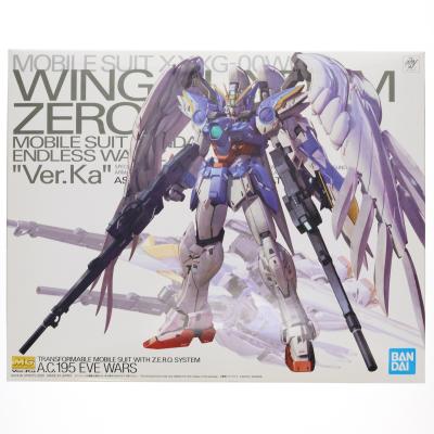 mgsd ウイングガンダムゼロ ewの商品一覧 通販 - Yahoo!ショッピング