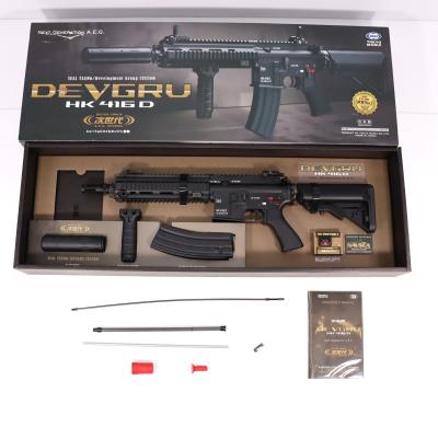 【ほぼ未使用】東京マルイ HK416D DEVGRU 次世代電動ガン 東京マルイ・次世代電動ガン・HK416D・DEVGRUカスタムお買取させて頂き