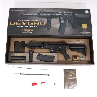 次世代電動ガン hk416dのおすすめ人気商品一覧 通販 - Yahoo!ショッピング