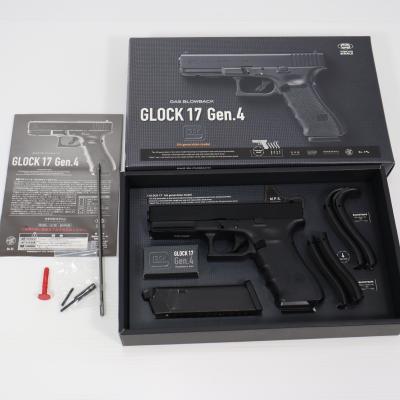 グロック17 gen.4のおすすめ人気商品一覧 通販 - Yahoo!ショッピング