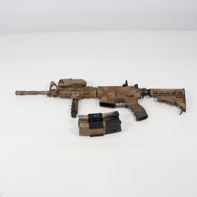 次世代電動ガン m4a1のおすすめ人気商品一覧 通販 - Yahoo!ショッピング