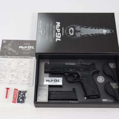 マルイ m＆p9の商品一覧 通販 - Yahoo!ショッピング