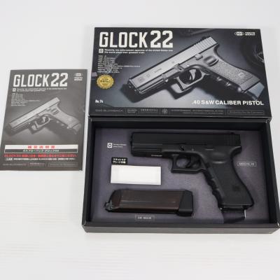 グロック22 マガジン（TOKYO MARUI）のおすすめ人気商品一覧 通販