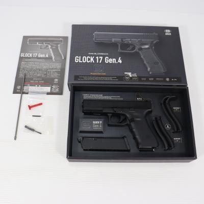 東京マルイ グロック17 gen.4（ゲーム、おもちゃ）のおすすめ人気商品