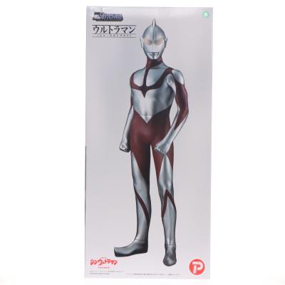 ジャンボソフビフィギュア ウルトラマン (シンウルトラマン) - 最安値
