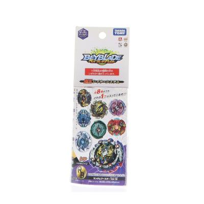 ベイブレード ランダムブースター 11のおすすめ人気商品一覧 通販