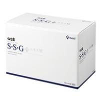 c*⃘様 ◉仙生露SSG➕エキスW 15包入2箱未開封 4包おまけで34包 アガリクス茸 仙生露ssg エキスsのおすすめ人気商品一覧 通販 - Yahoo
