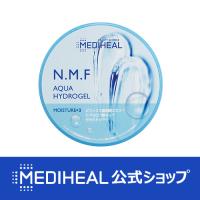 メディヒール MEDIHEAL N.M.Fアクアハイドロジェル ブランド公式 日本限定新商品 肌荒れ防止ケア 韓国コスメ 毛穴ケア 保湿 | MEDIHEAL JAPAN 公式