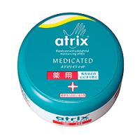 花王 アトリックス メディケイティッド ジャー 100g ☆日用品※お取り寄せ商品 | メディストックYahoo!店