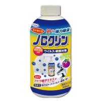 毎日ポイント10倍 UYEKI (ウエキ) ノロクリン ポンプタイプ 付け替え用 500mL ※お取り寄せ商品 | メディストックYahoo!店