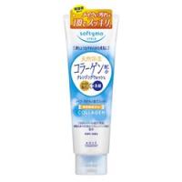 コーセーコスメポート ソフティモ スーパークレンジングウォッシュ C コラーゲン 190g ☆日用品 ※お取り寄せ商品 | メディストックYahoo!店