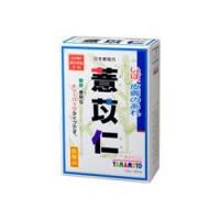 第3類医薬品 山本漢方製薬 日局　ヨクイニン　１０ｇ×２０包 ※お取寄せの場合あり | メディストックYahoo!店