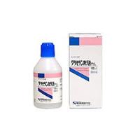 健栄製薬 グリセリンカリ液Ｐ「ケンエー」　100ml ☆☆※お取り寄せ商品 | メディストックYahoo!店