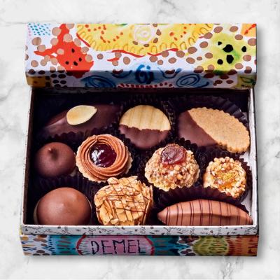 デメル.ゴデュバ.オーガニックチョコ他セット ゴディバ（デメル）の