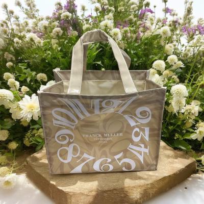 FRANCK MULLER レディーストートバッグ（柄：文字、メッセージ）の商品 