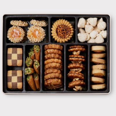 なおちび　オーボンヴュータンお菓子詰め合わせ なおちび オーボンヴュータンお菓子詰め合わせ AU BON VIEUX