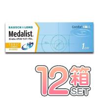メダリスト ワンデー プラス 乱視用 １２箱セット 送料無料 １箱３０枚入り ボシュロム コンタクトレンズ 1day 乱視用 | コンタクト通販メガキュート