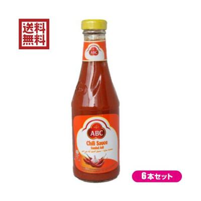 サンバルソース 種類（調味料 チリソース）｜中華、エスニック調味料