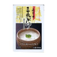 おかゆ 粥 レトルト 永平寺豆乳がゆ 250g | メガヘルス