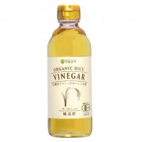 【4/5(日)限定！ポイント+4％！】ビネガー ヴィネガー オーガニック オーガニックライスヴィネガー 300ml マルシマ | メガヘルス