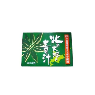北の大地の青汁（青汁）｜健康飲料 | ダイエット、健康 のおすすめ人気
