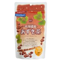 小川生薬 北海道産あずき茶 80g(4g×20) | メガヘルス