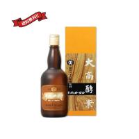 【4/8(水)限定！ポイント+4％！】大高酵素 酵素ドリンク ファスティング スーパーオータカ（植物エキス醗酵飲料）720ml 送料無料 | メガヘルス