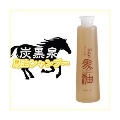 馬油炭シャンプーのおすすめ人気商品一覧 通販 - Yahoo!ショッピング