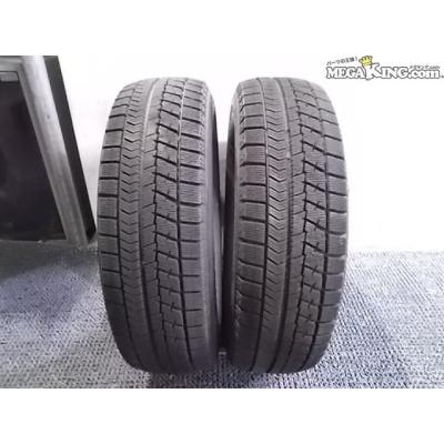 スタッドレスタイヤホイールセット 175 65 15（ブリザック VRX）の