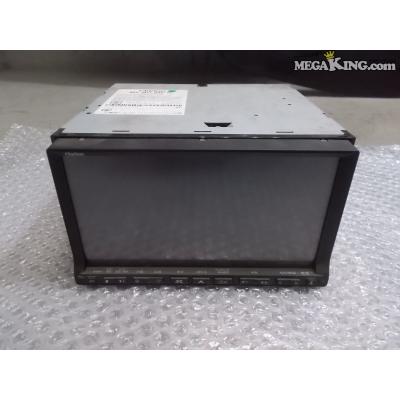 カーナビ Clarion NAV 6PJ 642 90 楽天市場】【中古】☆激安!☆ポルシェ 純正 Clarion クラリオン