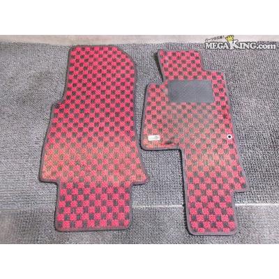 S2000 ASM（自動車用フロアマット）｜フロアマット、車用マット