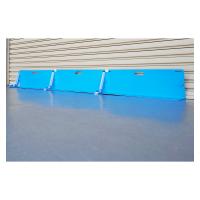 備えあれ板コンパクト 3枚入り 水害防止パネル 日大工業 004977 浸水対策 水害対策 洪水対策 台風対策 豪雨対策 止水板