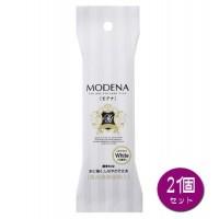 PADICO パジコ 樹脂粘土 Modena White(モデナホワイト) 60g 2個セット 303117 | MEGA STAR