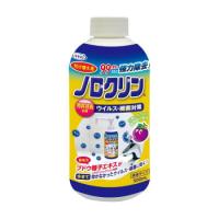 UYEKI(ウエキ) ノロクリン 500mL 付替えボトル | MEGA STAR