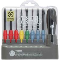 ファミドラ8 ベッセル ドライバー セットドライバー2 TD-800 | MEGA STAR