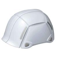 折りたたみヘルメットブルーム TOYO 保護具 ヘルメット防災用 NO.100 ホワイト | MEGA STAR