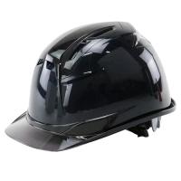 ヴェンティーフォー 紺 TOYO 保護具 ヘルメット建築用 NO.396F-S | MEGA STAR