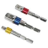 ソケットアダプターセット E-Value ドリルアタッチメント アングル・アダプター ESA-3 | MEGA STAR