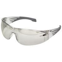 セフティハードグラス SK11 保護具 保護メガネ1 SSGLー1C/GRY | MEGA STAR