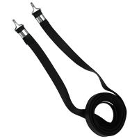 ゴムバンド両端フック付2本線 SK11 運送資材 固定部材 GBDF3M | MEGA STAR