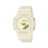 カシオ CASIO G-SHOCK GMA-P2100W-7AJR 腕時計 レディース イエロー アナログ 国内正規品 | MEGA STAR