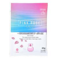 香り魅せられてピンクローズ | MEGA STAR