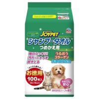 シャンプータオルペット用詰替 | MEGA STAR