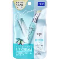 DHC 薬用リップクリーム センシティブ 1.5g | MEGA STAR