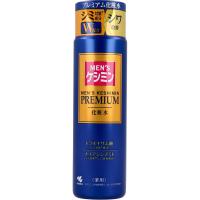 メンズケシミン プレミアム 化粧水 薬用 160mL | MEGA STAR