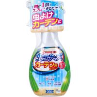 金鳥 虫コナーズ カーテン用スプレー 無臭性 300mL | MEGA STAR