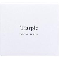 Tiarple シュガースクラブ スクラブ洗顔料 ティアレ・アンバーバニラの香り 300g | MEGA STAR