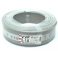 3×20mm vvfケーブルのおすすめ人気商品一覧 通販 - Yahoo