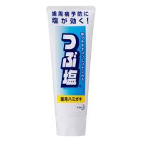 つぶ塩 薬用ハミガキ (180g) ガードハロー | MEGA Yahoo!店