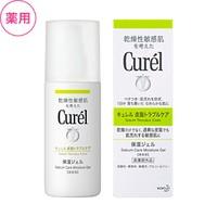 キュレル 皮脂トラブルケア 保湿ジェル (120ml) ※お一人様3個まで | MEGA Yahoo!店